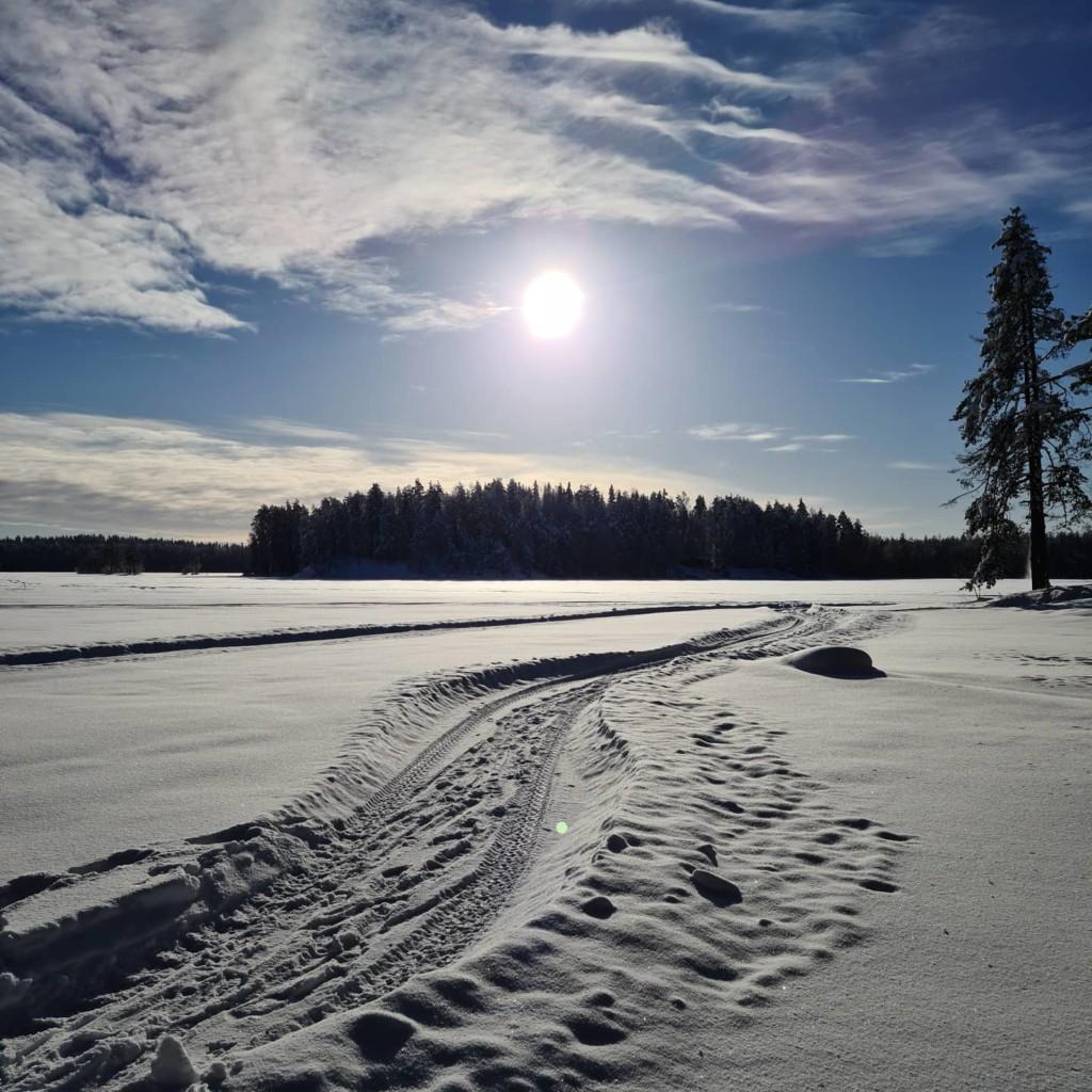 Meidän Ystävänpäivä – Sydänmuruja